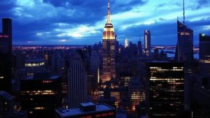 Finding pleasure and safety in the city: navigating the quest for a “happy ending” in NYC