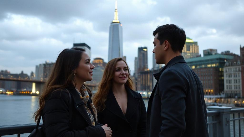 best happy ending in nyc. Understanding ethical boundaries: consent and worker autonomy