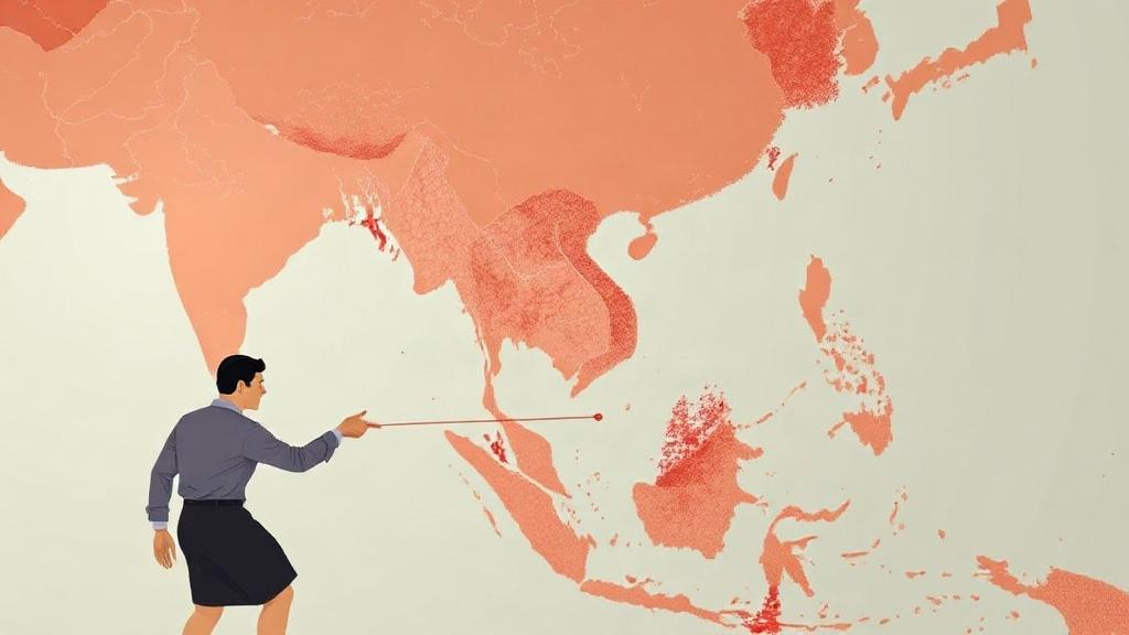 asian rub and tug. Policy options and what’s worked elsewhere