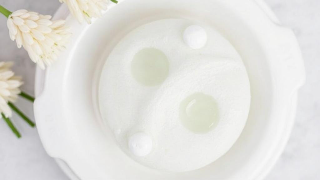 massage gel. What massage gel is and why texture matters