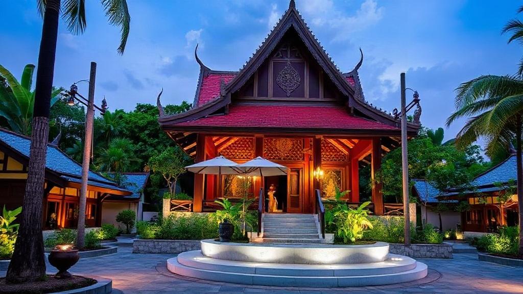 thai massage rate. Questions to ask before booking
