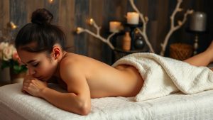 Where to go for relief: a practical guide to bodyrubs New York