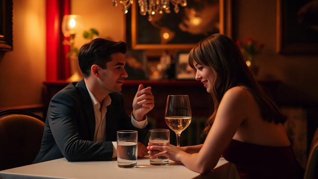 happy ending etiquette. If you are asked or tempted: consent, power, and ethics