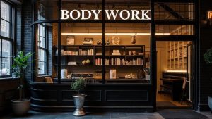 discovering skilled hands: navigating bodywork in New York