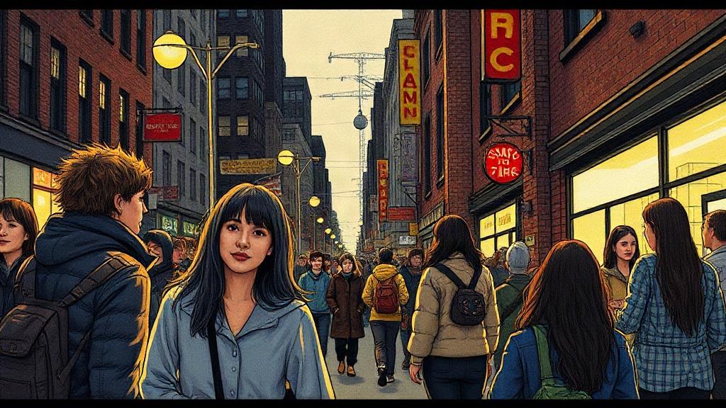 female happy endings nyc. Final thoughts on safety, dignity, and policy