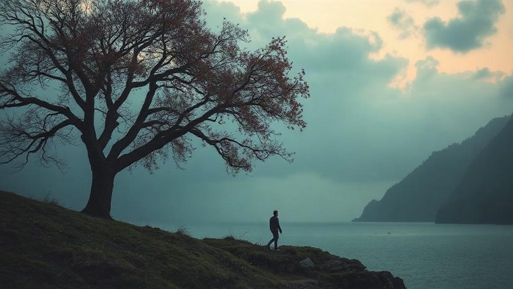 are happy endings real. Stories shape expectation: the cultural economy of endings
