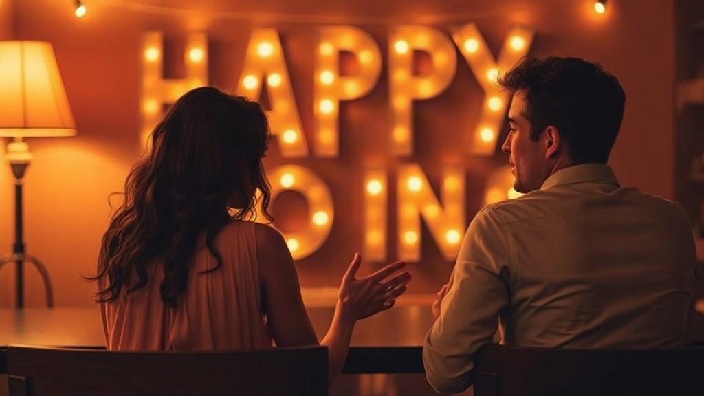 happy endings nj. What people mean by the phrase and why it matters
