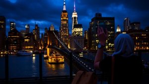 Where to find a safe massage in New York City — what to know before you search