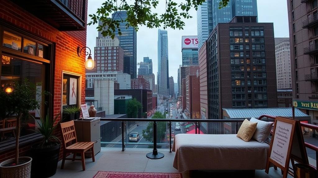 best massage midtown. Neighborhoods and notable pockets within Midtown