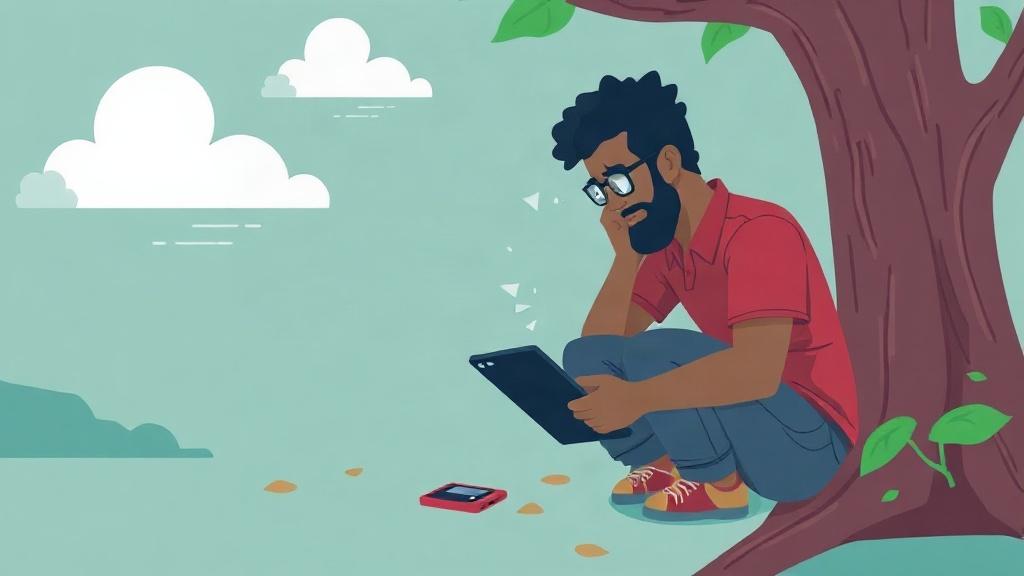nurugo. Troubleshooting common problems