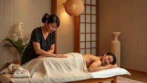 Discovering Japanese massage in New Jersey: what it is and how to find the right session for you