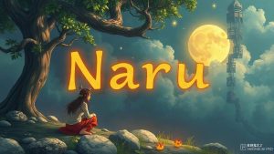 naru message: a close look at meaning, design, and cultural resonance