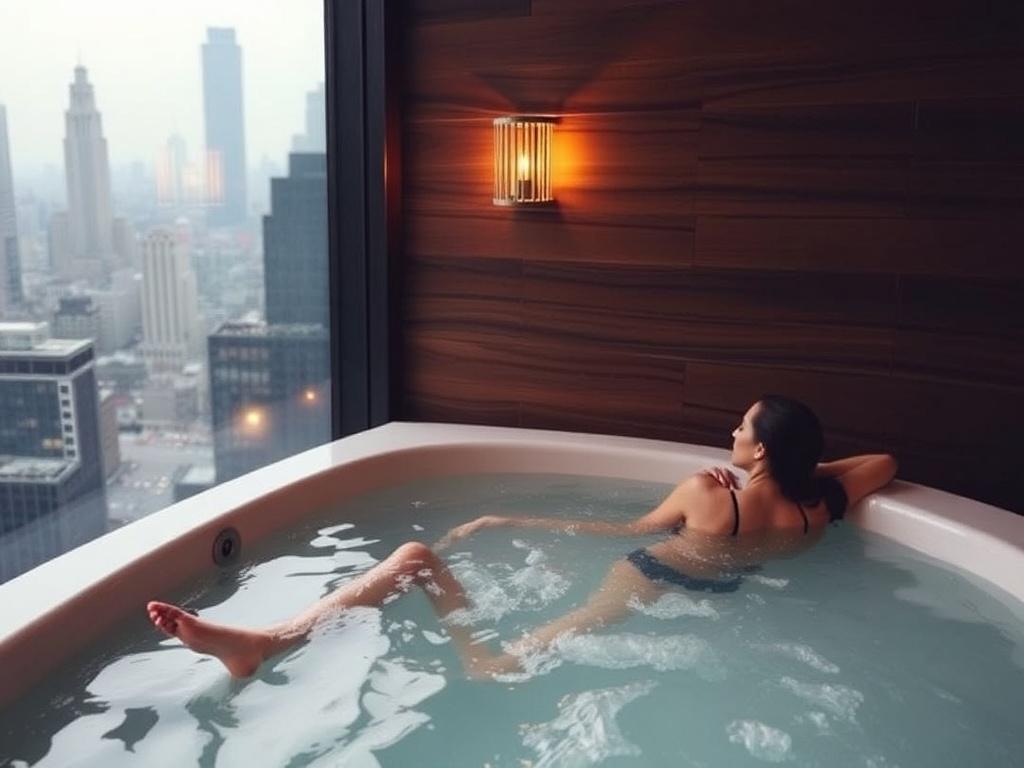 best happy ending nyc. Personal notes from years of exploring Manhattan’s spas