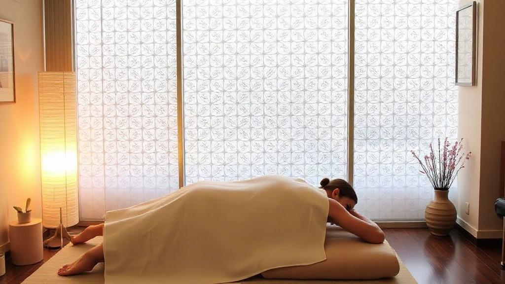 japanese massage manhattan. Etiquette and tipping in Manhattan studios