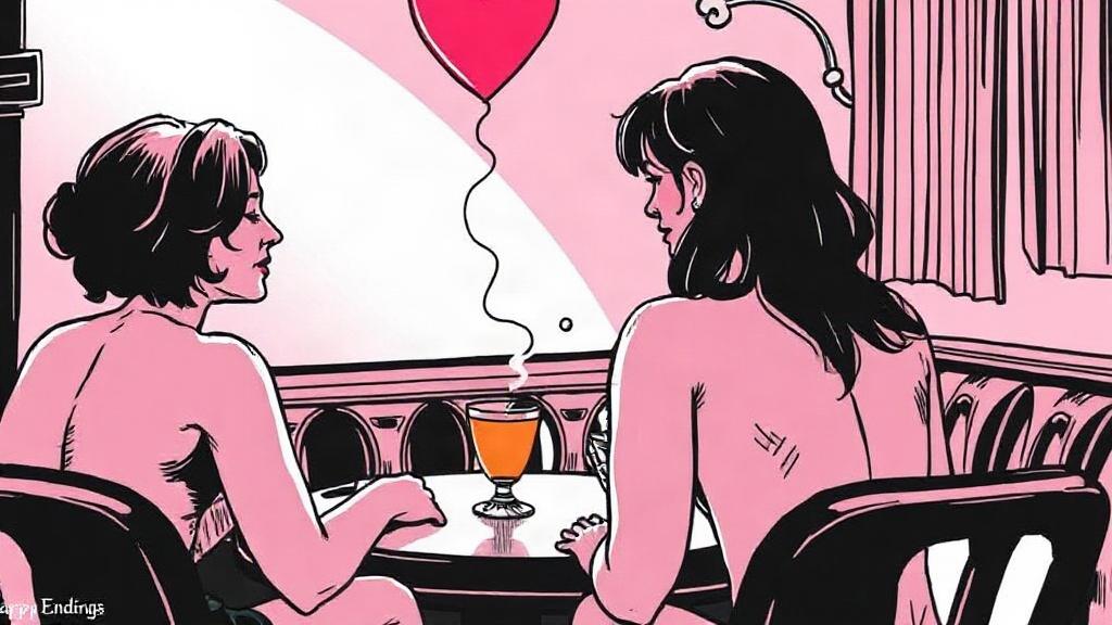 happy endings nj. The larger conversation: sex work, legality, and public policy