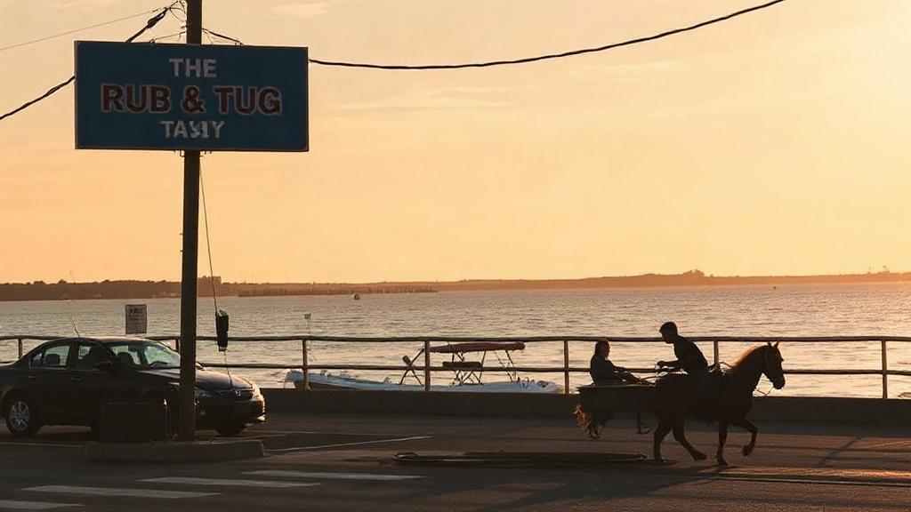 rub and tug nj. Final thoughts on moving forward