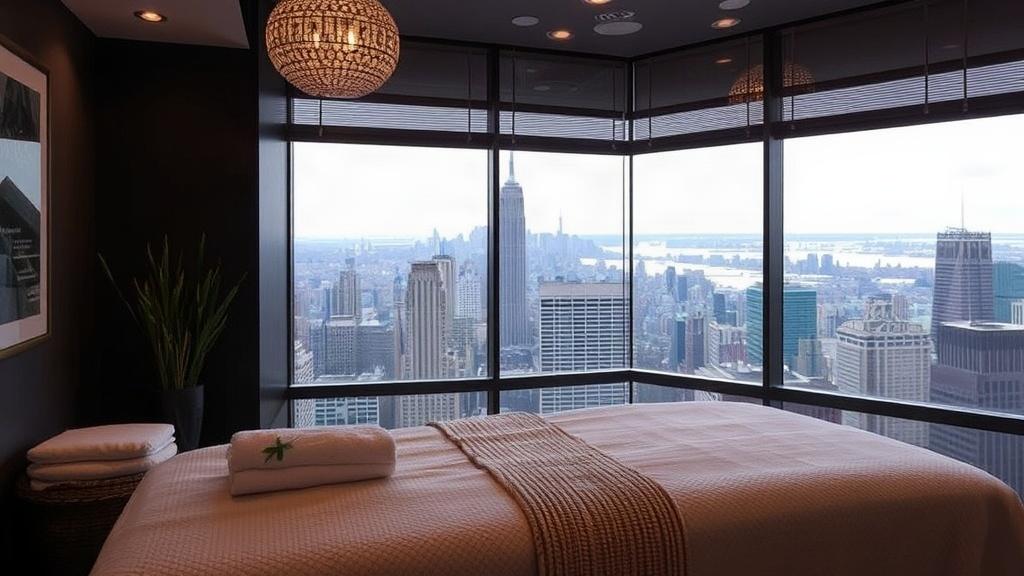 best massage ny. Finding the best value without sacrificing quality