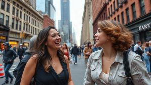 What a “happy ending” means for women in NYC: safety, consent, and real options
