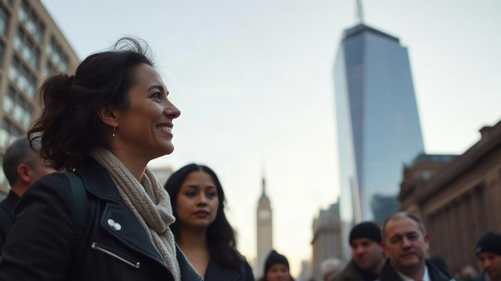 happy ending for women nyc. Parsing the phrase and its implications