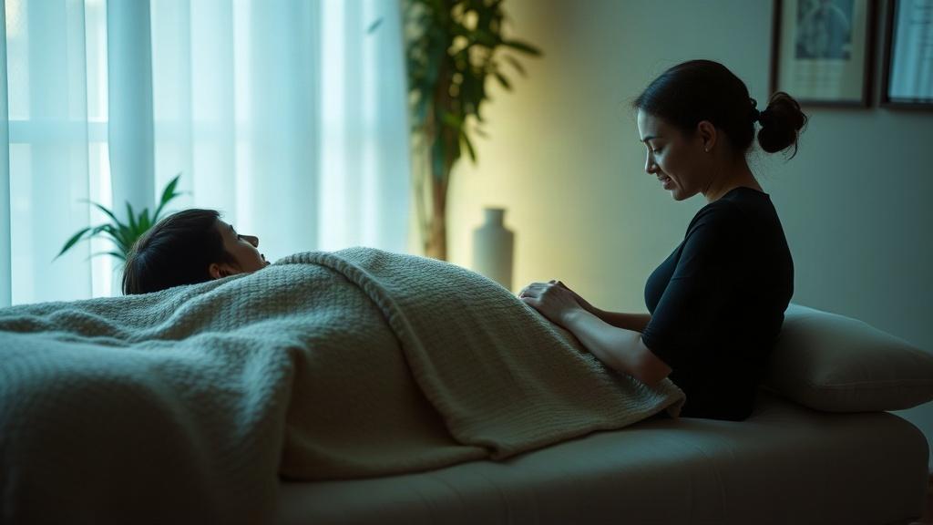bodyrubs near me. Accessibility, pregnancy, and special populations