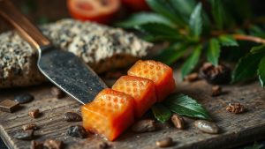 discovering bold flavors: a practical guide to exotic rubs