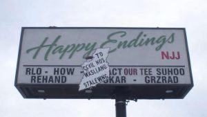 Happy endings in New Jersey: law, risks, and safe alternatives