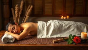 Understanding Thai massage rate: what to expect and why prices vary