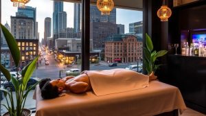 Discover the rhythm of Thai massage uptown: a guide for curious city dwellers