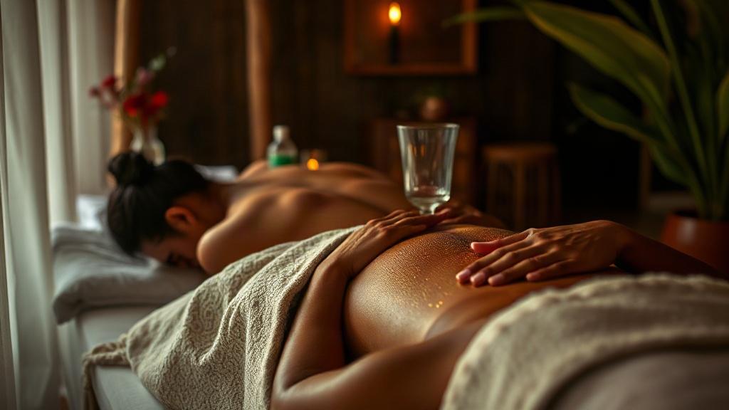 nurumassages. Final thoughts