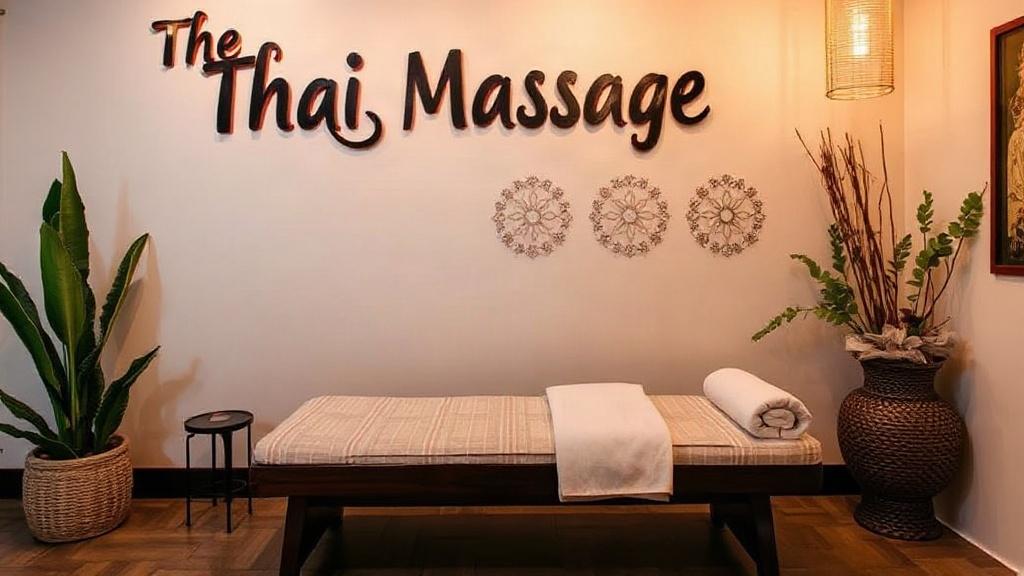 thai massage price. Discounts, deals, and how to find value