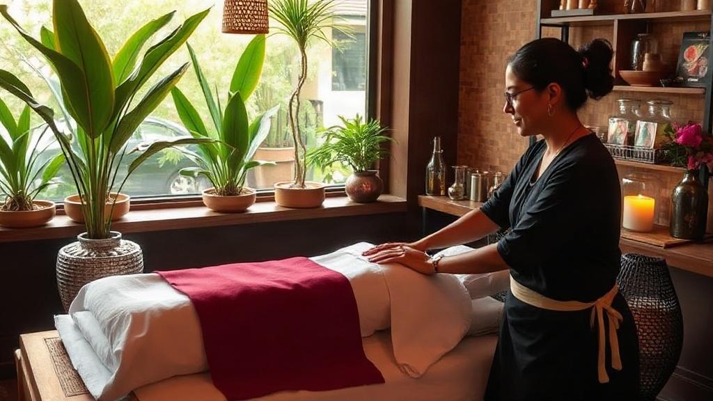 thai massage rate. How tipping works and when it’s expected