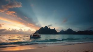 Inside the scene: understanding thai happy ending culture and risks