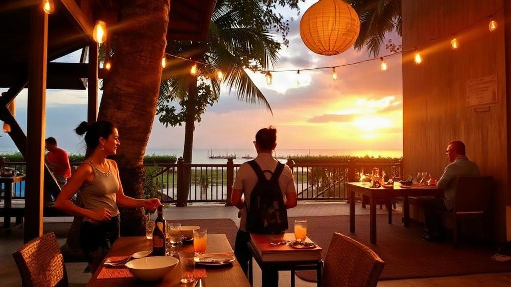 thai happy ending. Practical planning: what to pack and prepare