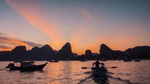Exploring pleasure and law: understanding happy ending Thailand
