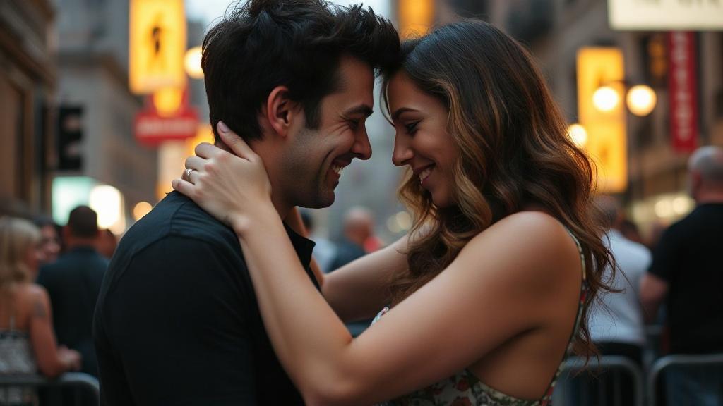 best happy ending in nyc. Noncommercial ways to explore intimacy in NYC