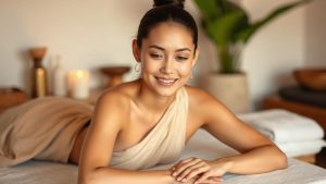 Thai massage for women: reclaim your body with an ancient touch