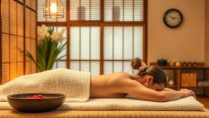 What to expect from Japanese massage pricing